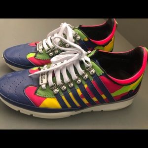 Dsquared shoes